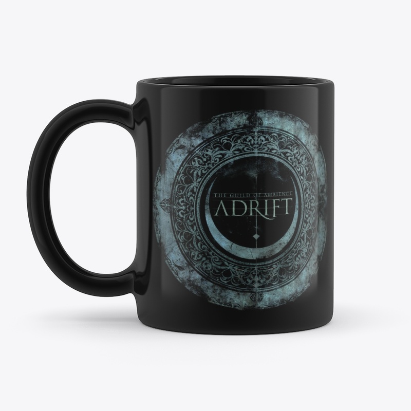 Adrift - Blue