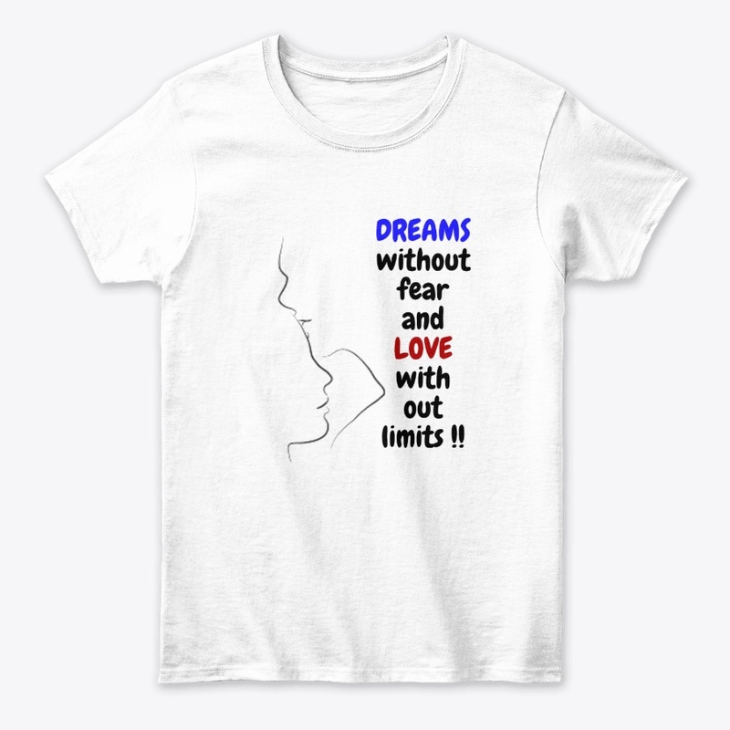 Dreams Without Fear 