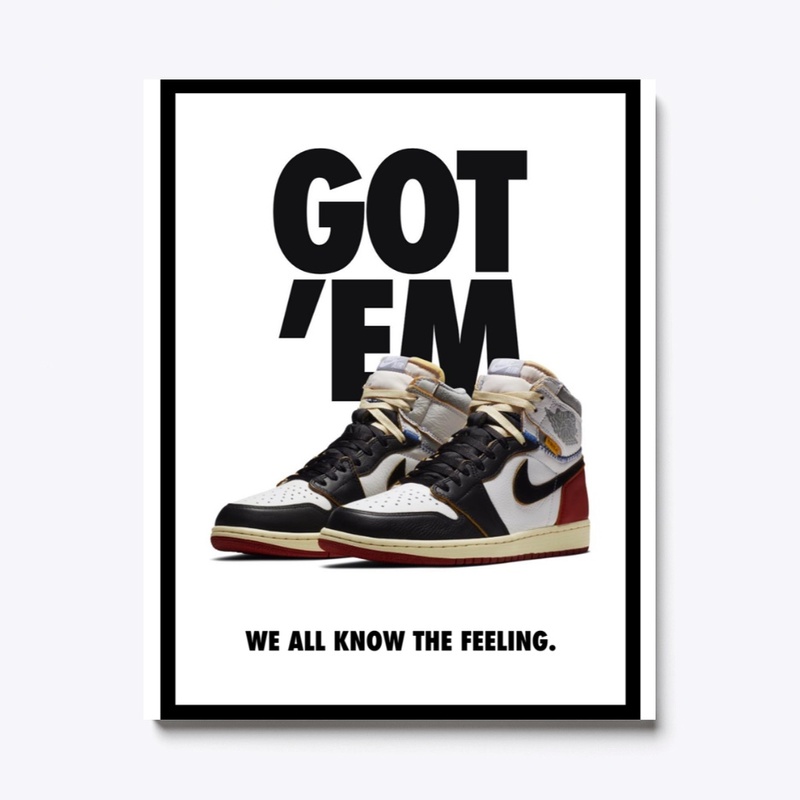 Got' Em 