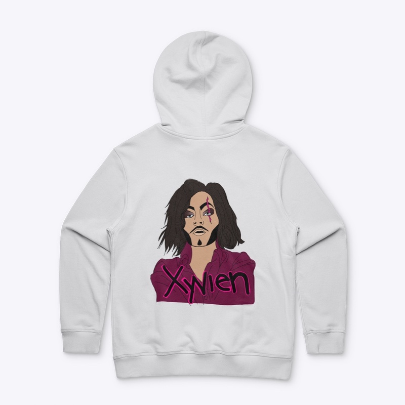 Xyvien Drag King Merch