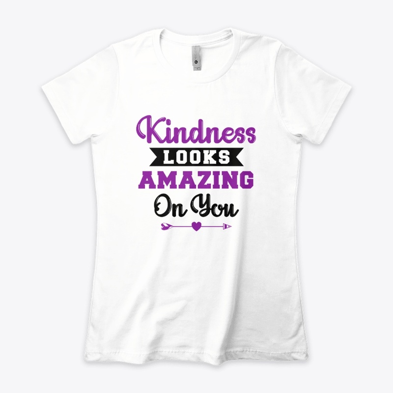 Inspirational Quote T-Shirt 