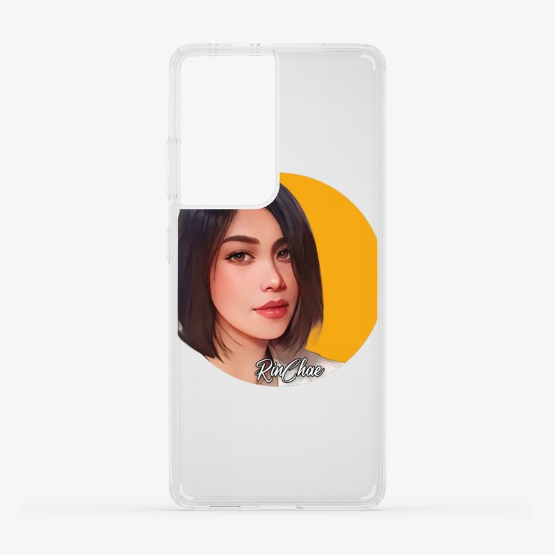 Rin Chae samsung case