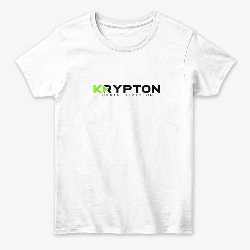 KRYPTON URBAN DIVISION 