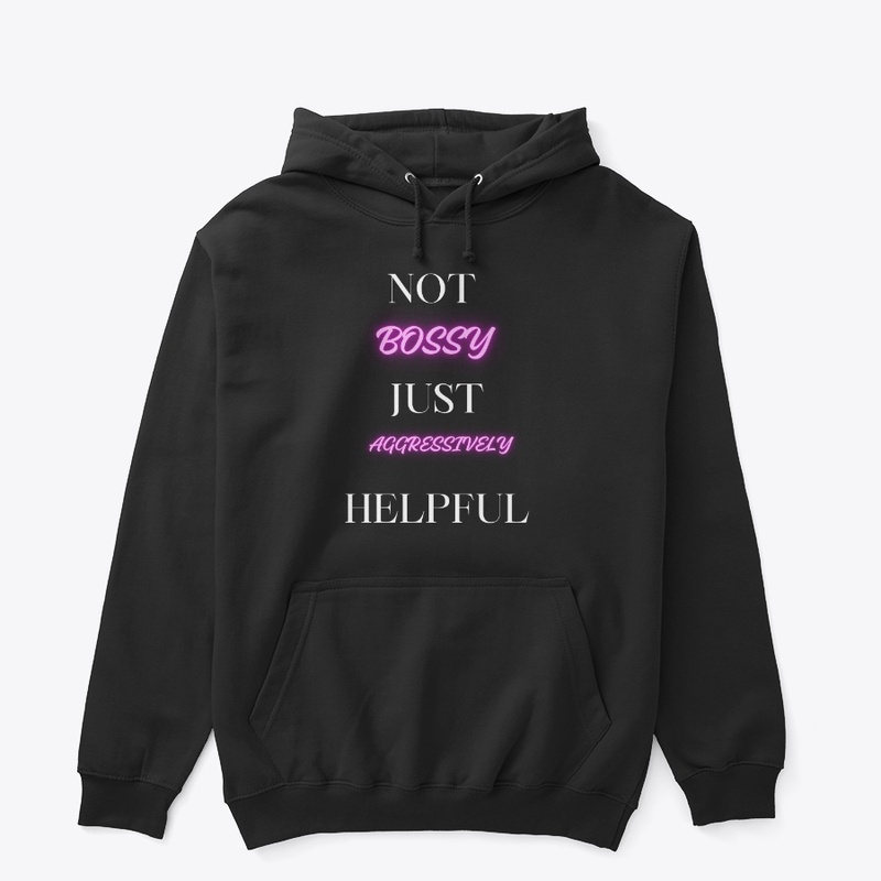 Bossy Apparel 