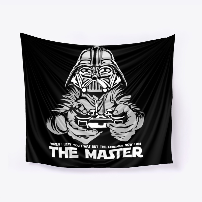 The Game Master  - Beach Towel