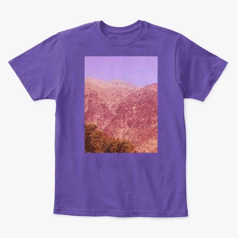 The Atlas Mountain Edition