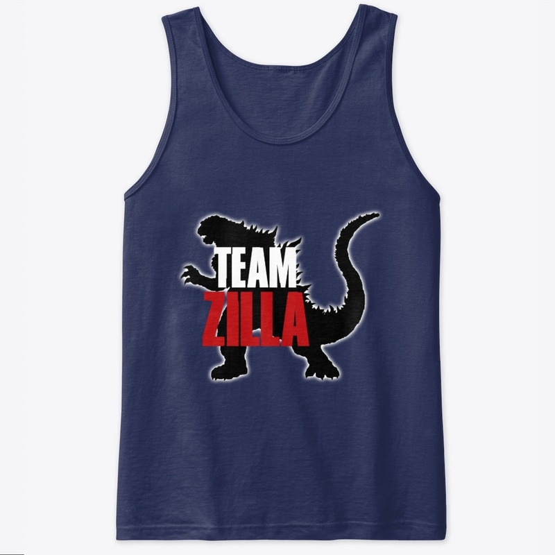TEAM ZILLA