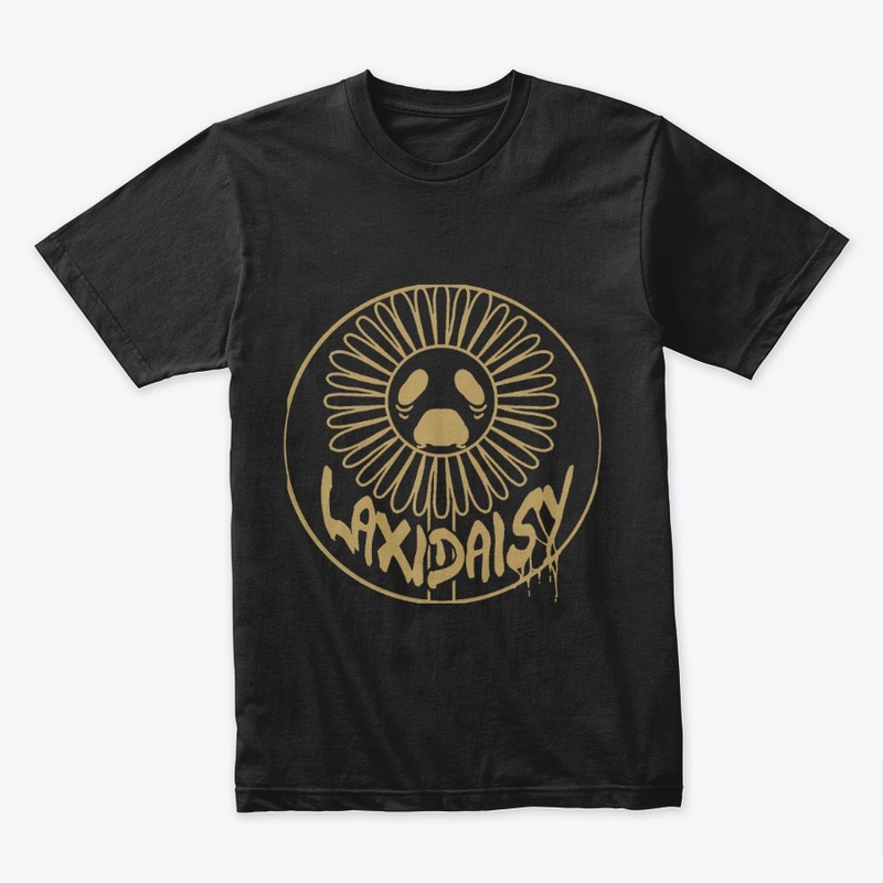 OMV Premium Laxidaisy T-Shirt