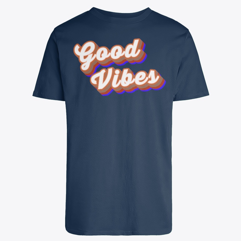 Good Vibes