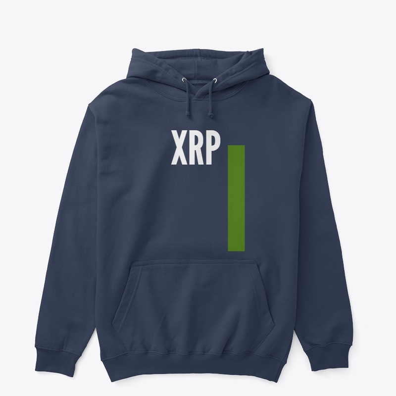 XRP GREEN LINE
