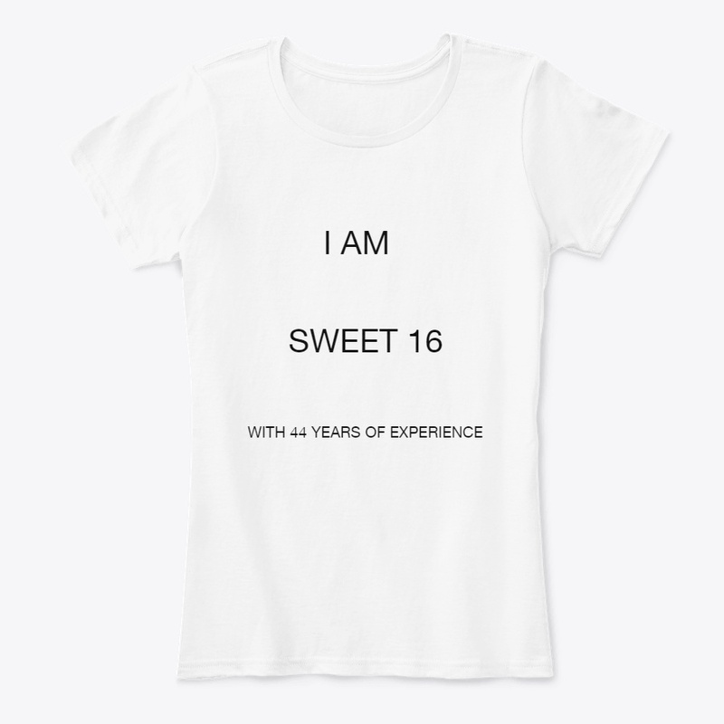 SWEET 16