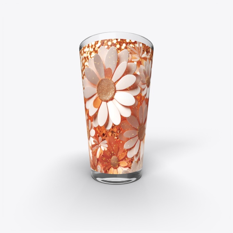 Felicity 3D Flower