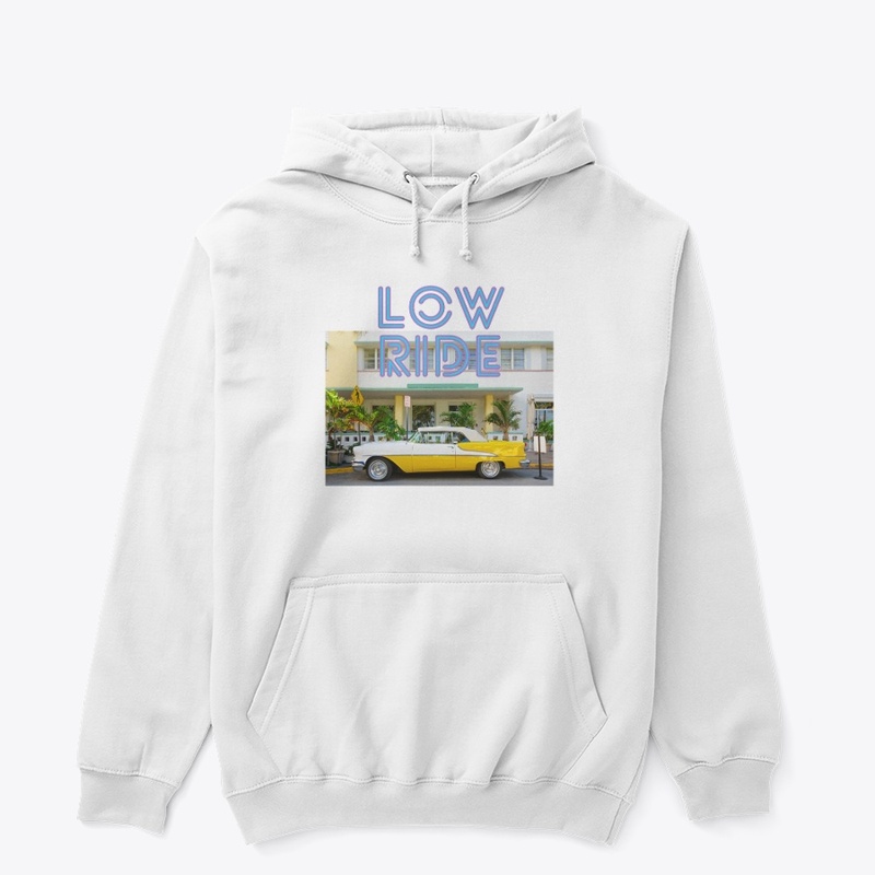 Low ride