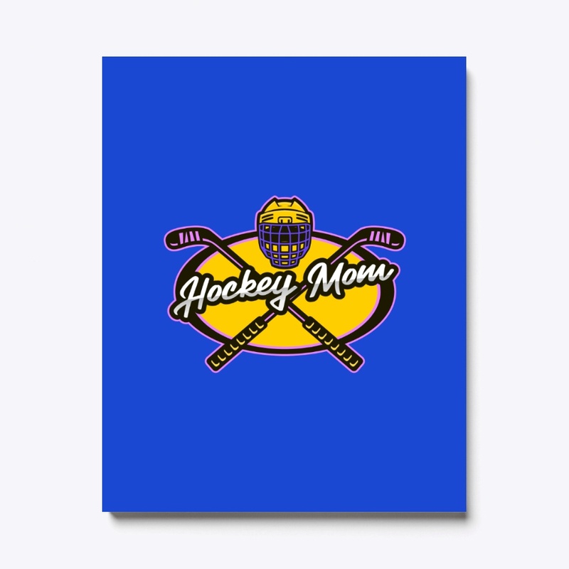 Hockey Mom Collection