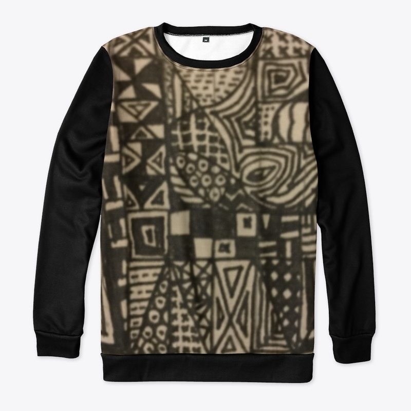 Tribal Dreams