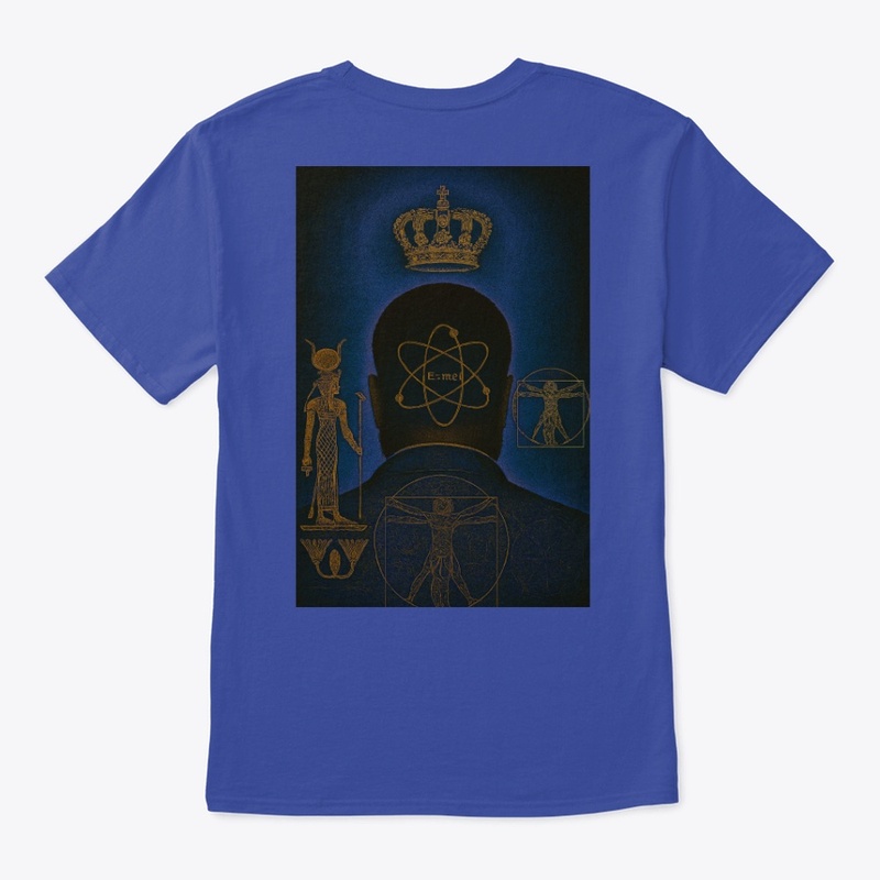 Black billionaire energy