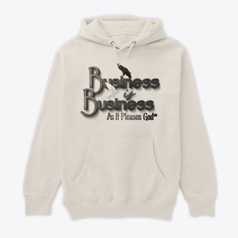 Business is Business