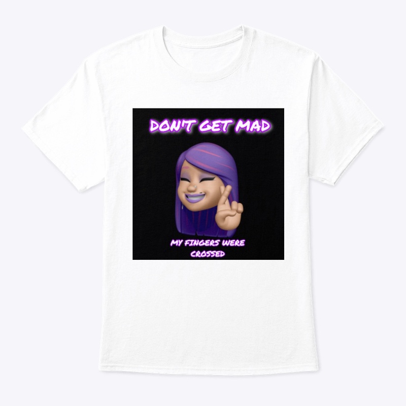 Fingers crossed 🤞