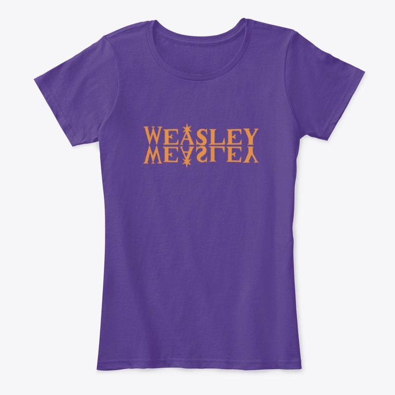 W&W Purple edition LIMITED
