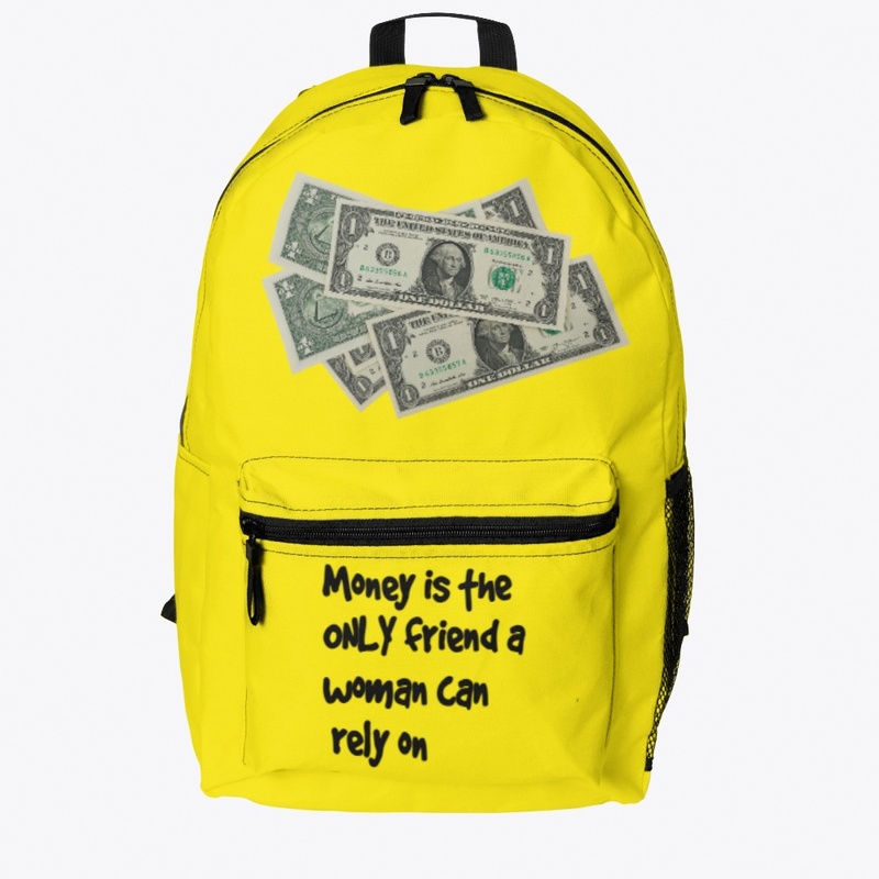 money and friendship