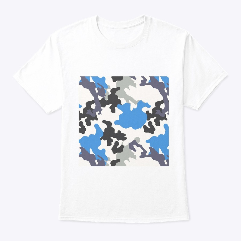 Camo Special