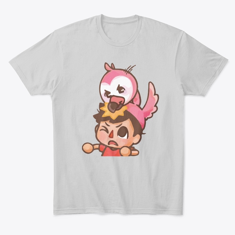 Flamingo Merch