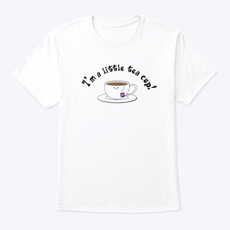 I'm a Little Teacup
