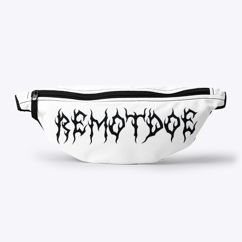 ReMotDoe Merch