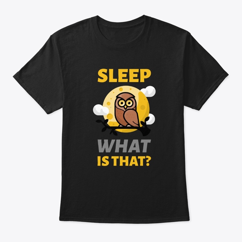 Sleep what is that?