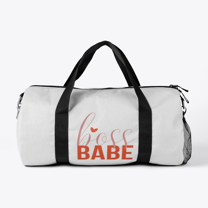 Boss Babe Collection
