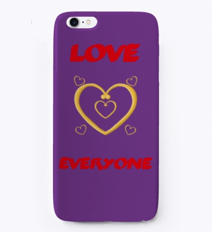 Love Everyone