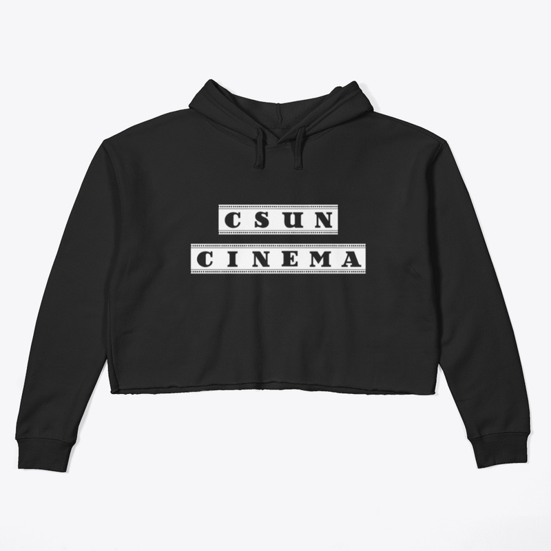 CSUN Cinema White