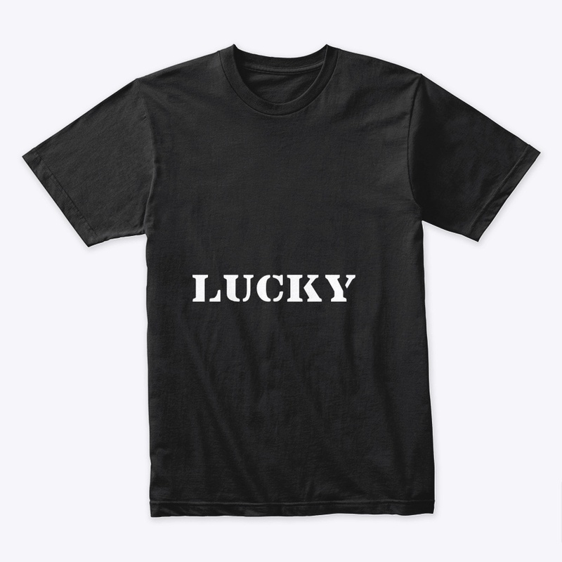 Lucky