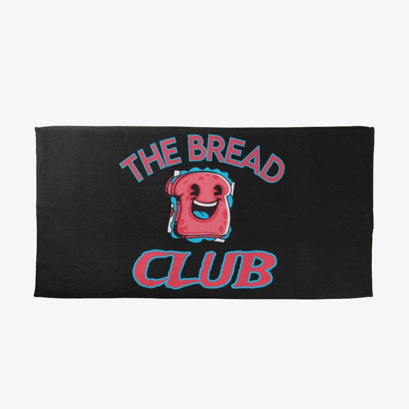 The Bread Club Gym Collection