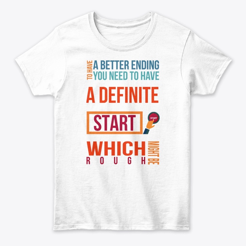 Typography T Shirt Design 2