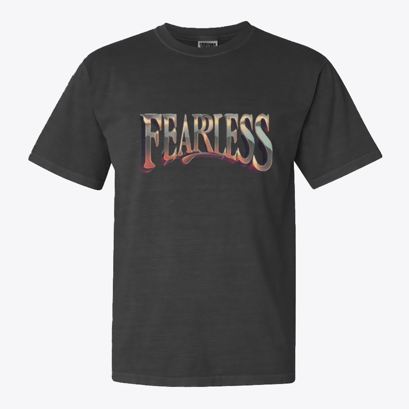 Fearless