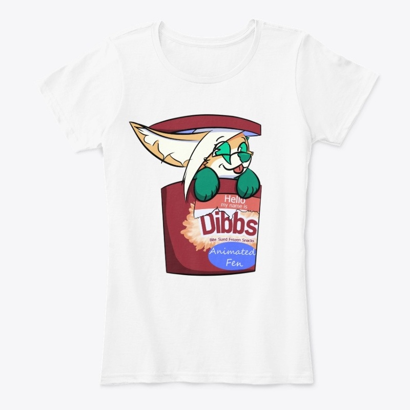 Hello My Name is Dibbs