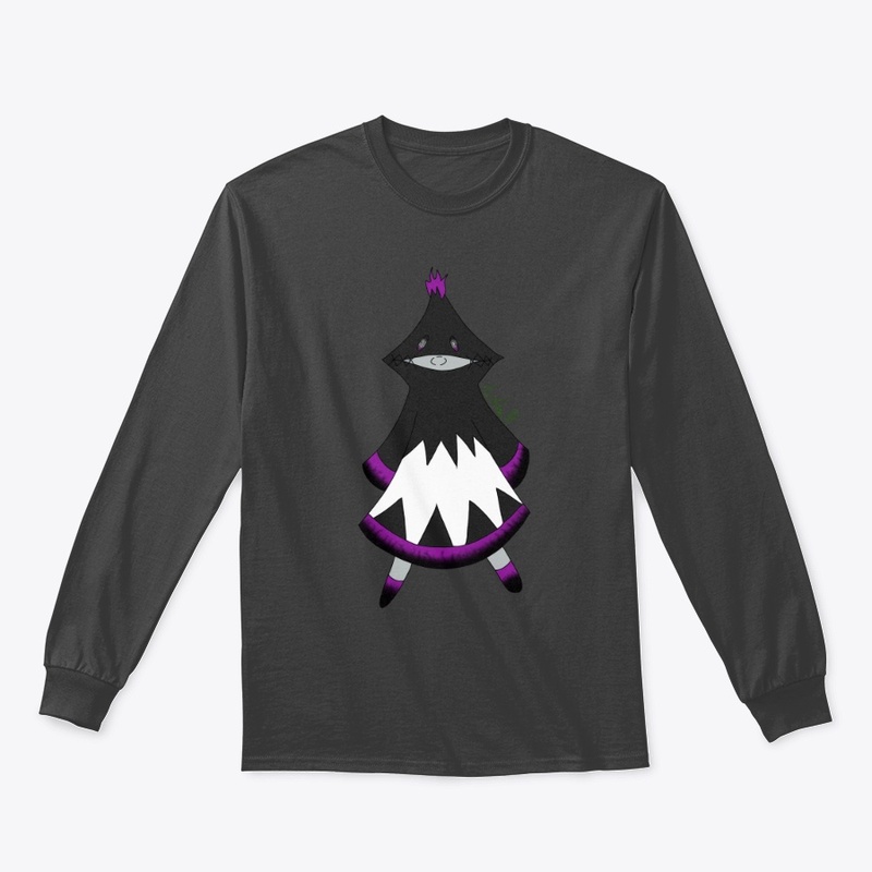 Nibblite (Asexual pride)