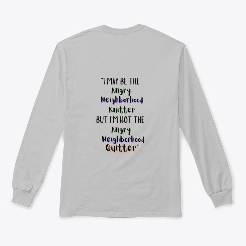 Quitter Shirts