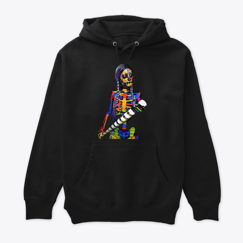 Prism - sister skully