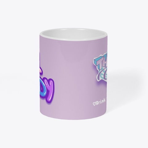 #1 Daddy Mug White áo T-Shirt Right