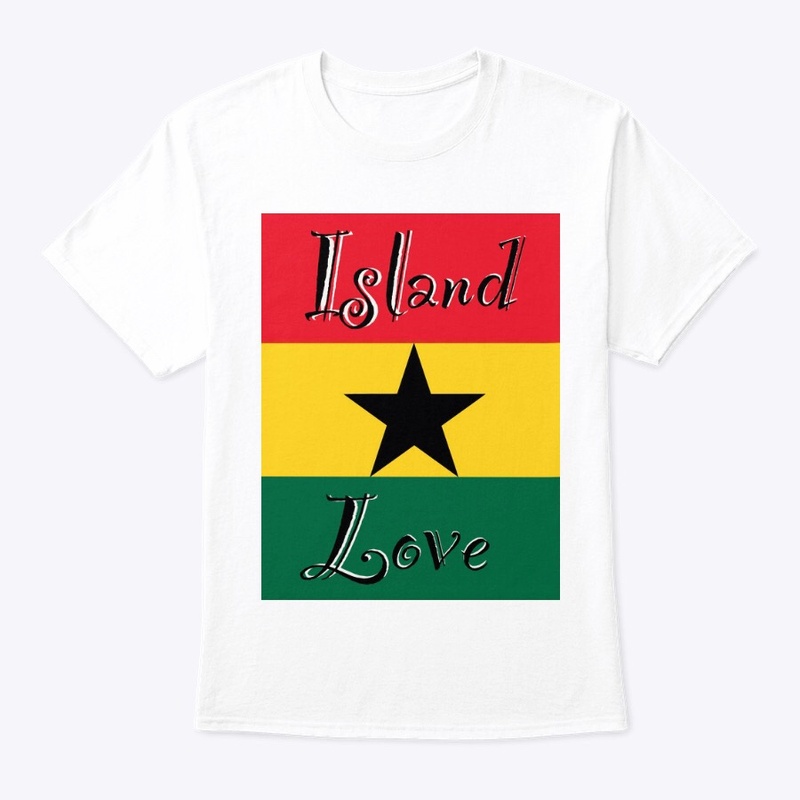 Island Love Ghana Full