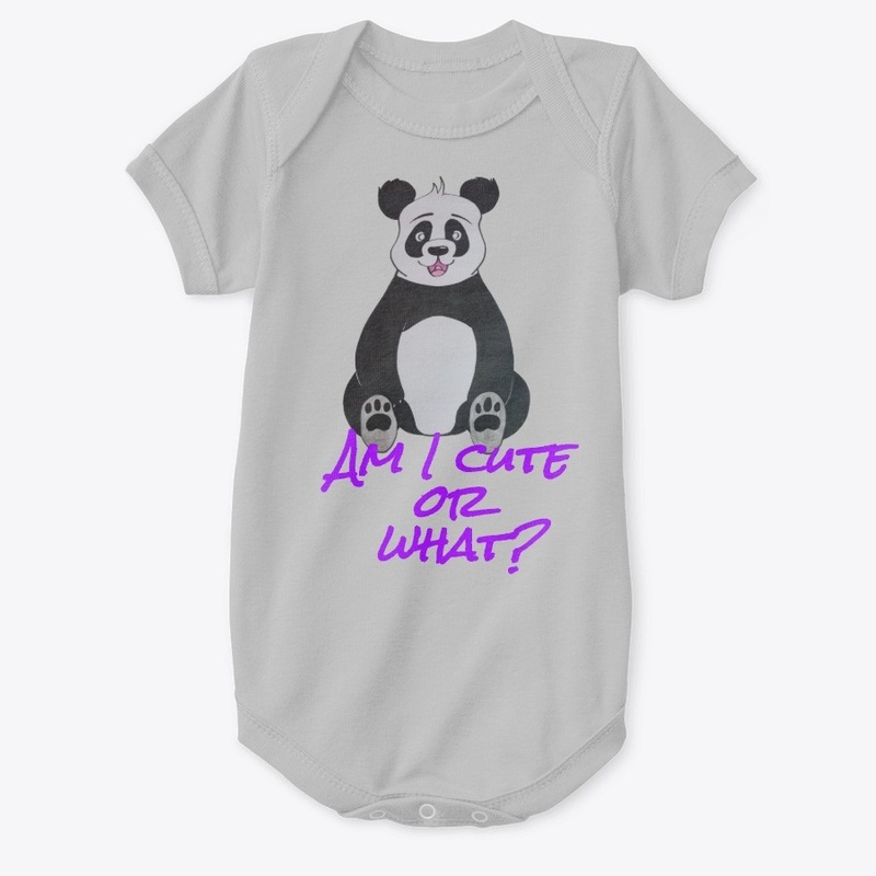 Panda Me