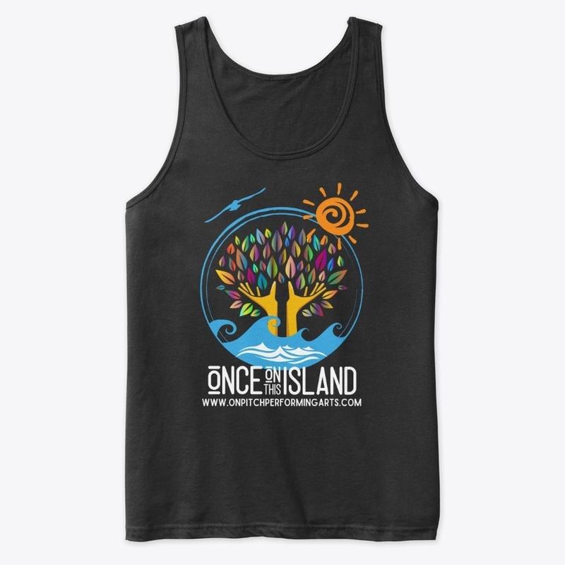Once on this Island