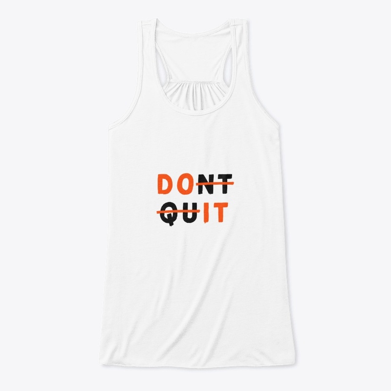 Motivation - Do Not Quit - Do It 