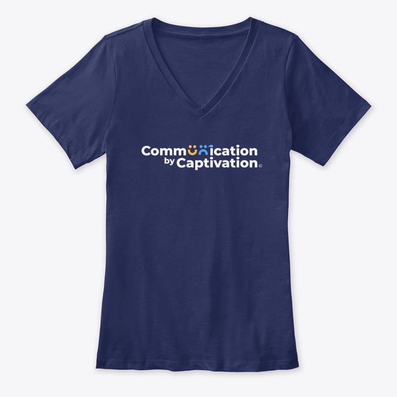 Communication By Captivation