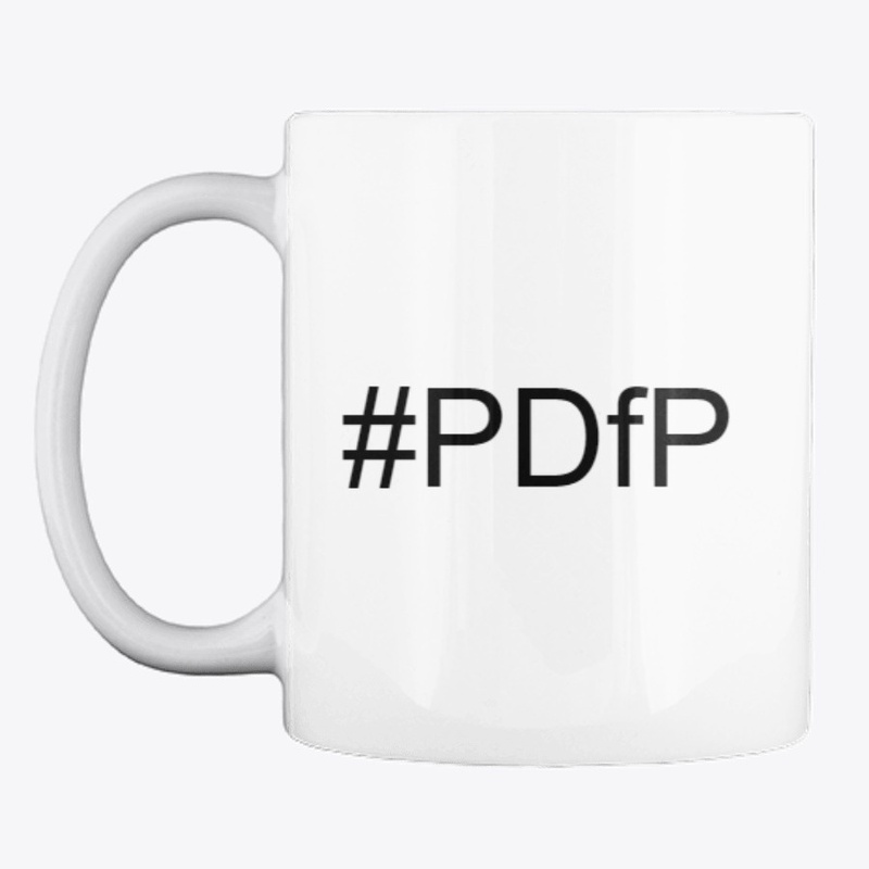 #PDfP