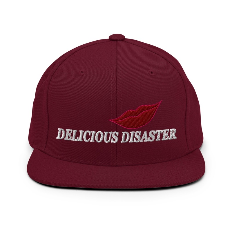 Delicious Disaster