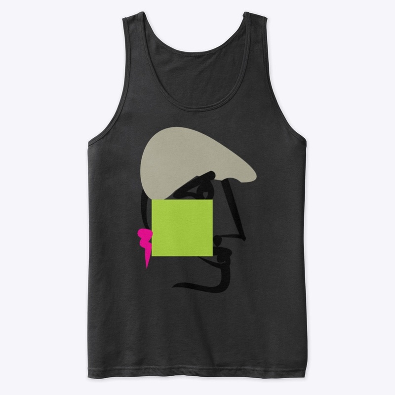 Shirt Art