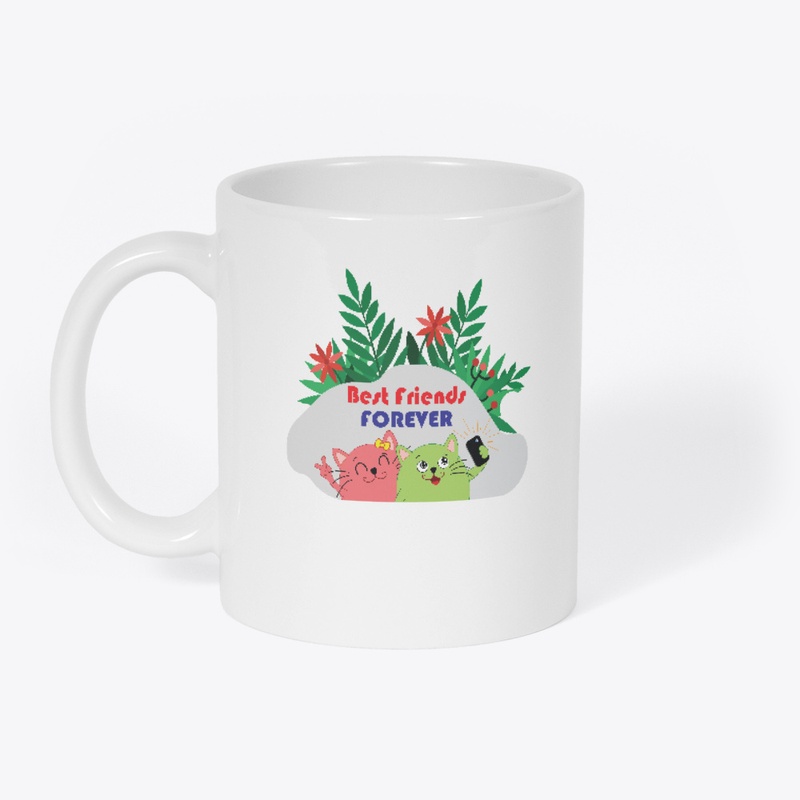 Best Friends Forever